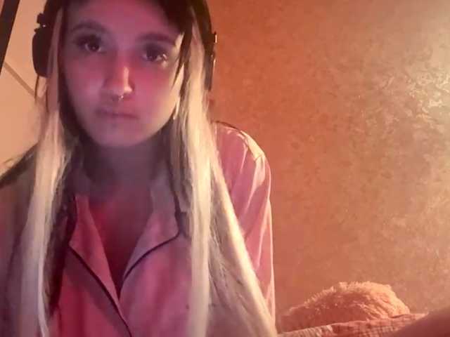 StephanyPlimpton live cam on BongaCams