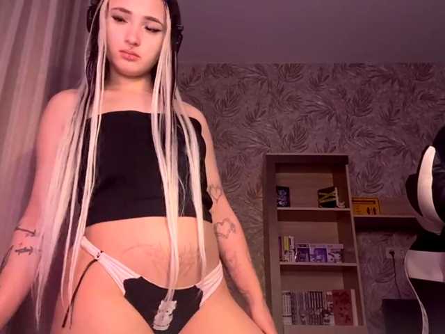 StephanyPlimpton live cam on BongaCams