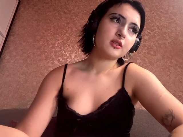 StephanyPlimpton live cam on BongaCams