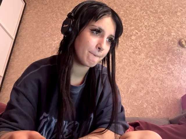 StephanyPlimpton live cam on BongaCams