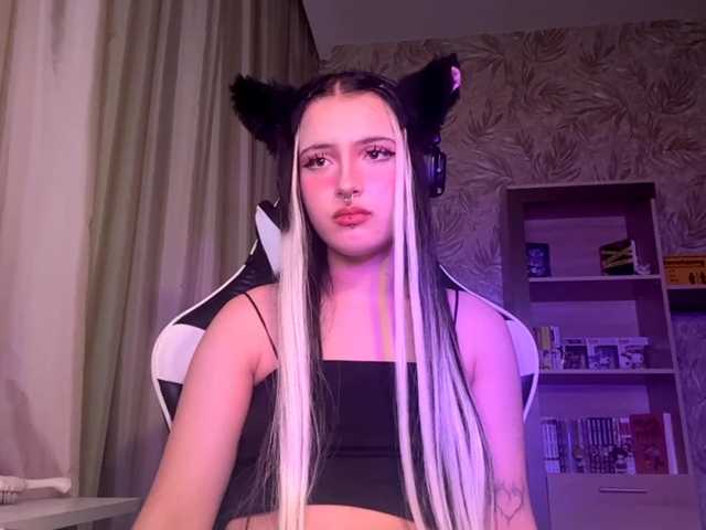 StephanyPlimpton live cam on BongaCams