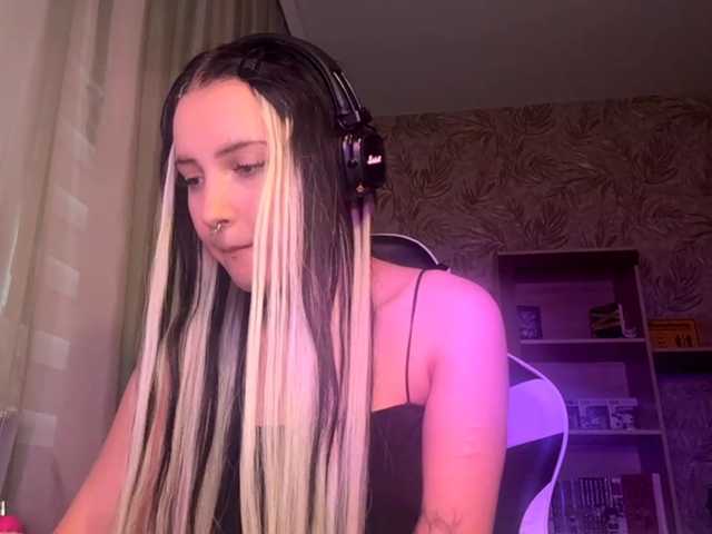 StephanyPlimpton live cam on BongaCams