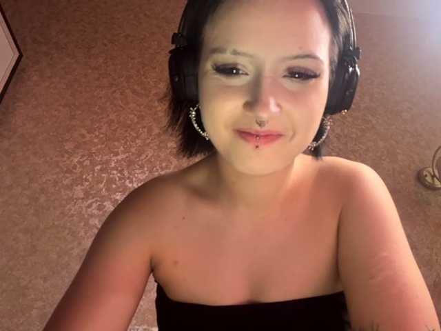 StephanyPlimpton live cam on BongaCams