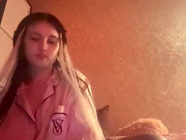 StephanyPlimpton live cam on BongaCams
