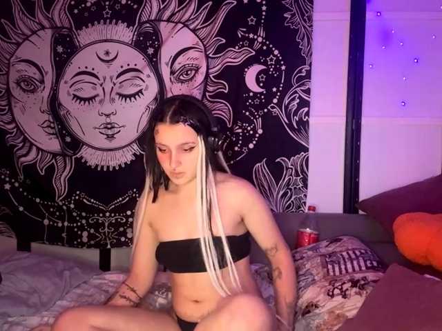 StephanyPlimpton live cam on BongaCams