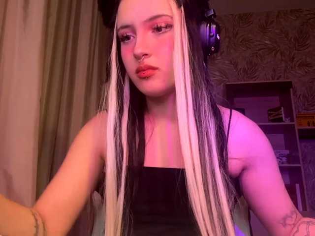StephanyPlimpton live cam on BongaCams