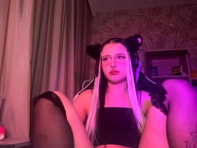 StephanyPlimpton live cam on BongaCams