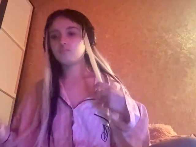 StephanyPlimpton live cam on BongaCams