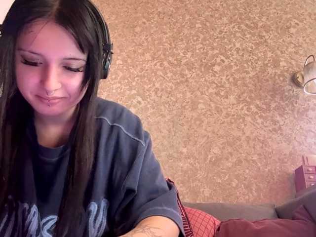StephanyPlimpton live cam on BongaCams