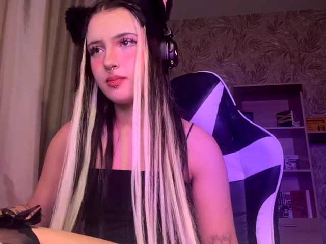 StephanyPlimpton, live now on BongaCams