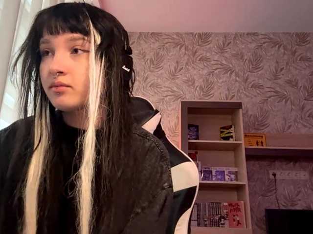 StephanyPlimpton live cam on BongaCams