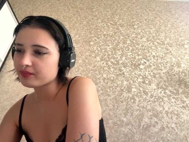 StephanyPlimpton live cam on BongaCams