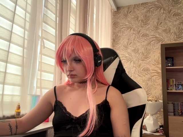StephanyPlimpton live cam on BongaCams