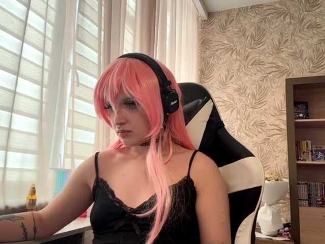 StephanyPlimpton live cam on BongaCams