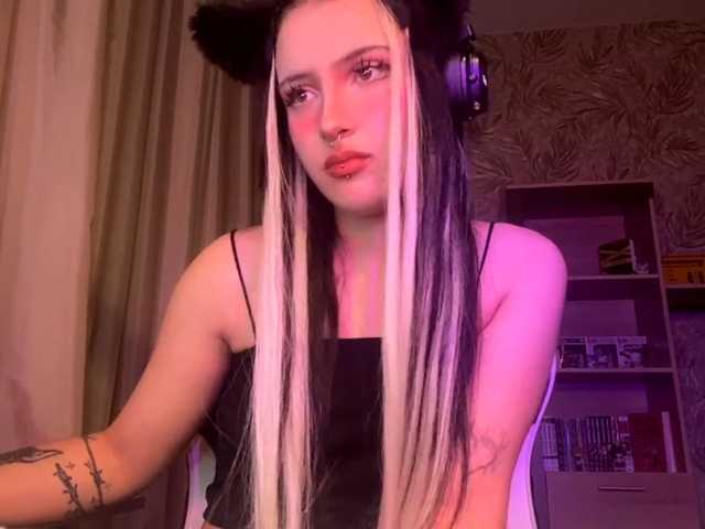 StephanyPlimpton live cam on BongaCams