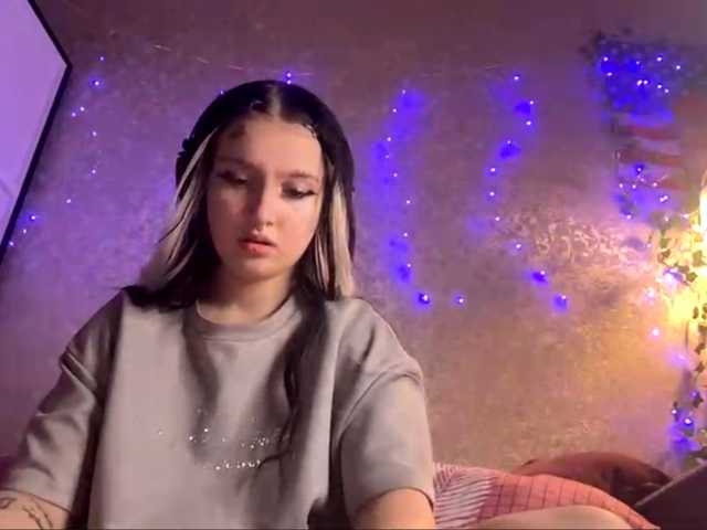 StephanyPlimpton live cam on BongaCams