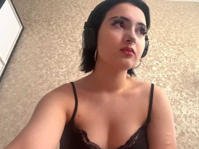 StephanyPlimpton live cam on BongaCams