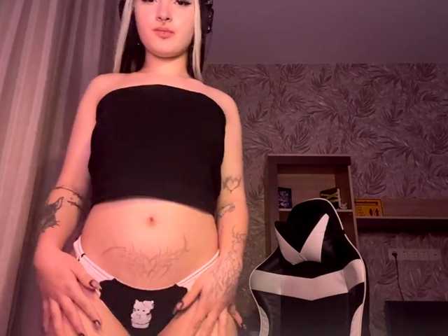 StephanyPlimpton live cam on BongaCams