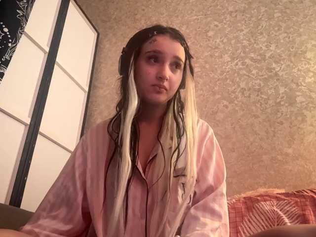 StephanyPlimpton live cam on BongaCams
