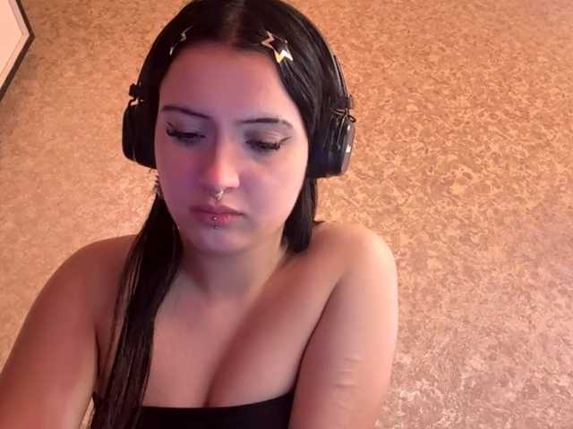 StephanyPlimpton live cam on BongaCams
