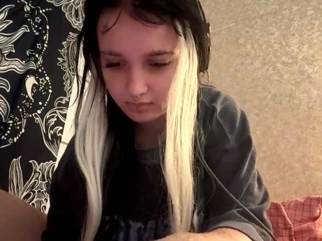 StephanyPlimpton live cam on BongaCams