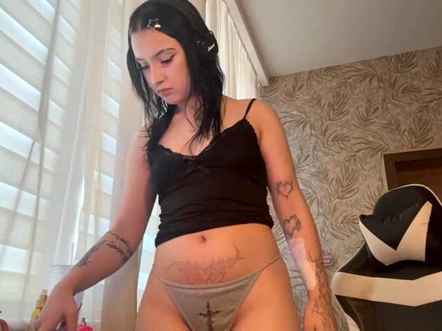 StephanyPlimpton live cam on BongaCams