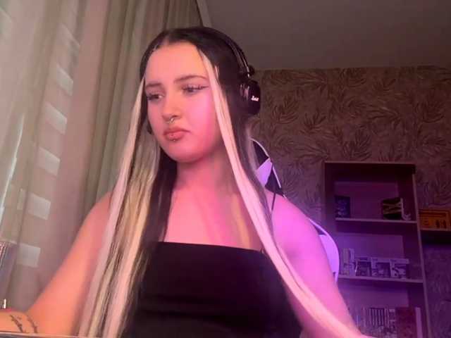 StephanyPlimpton live cam on BongaCams