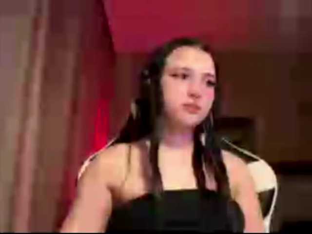StephanyPlimpton live cam on BongaCams