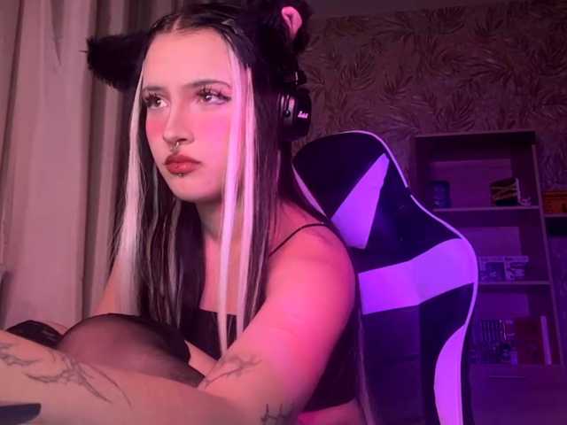 StephanyPlimpton live cam on BongaCams