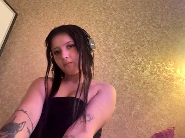 StephanyPlimpton live cam on BongaCams