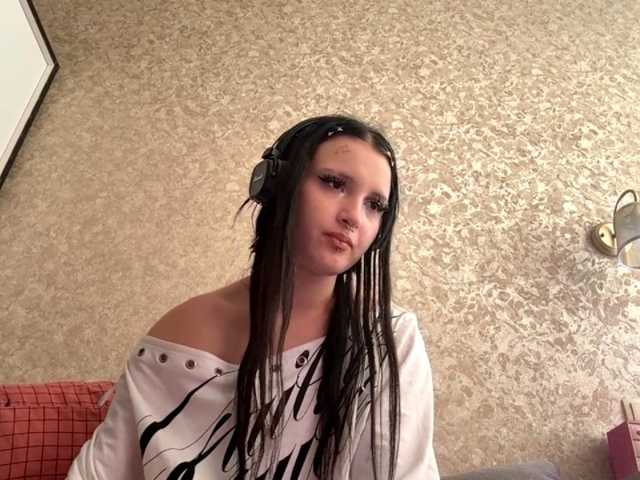StephanyPlimpton live cam on BongaCams