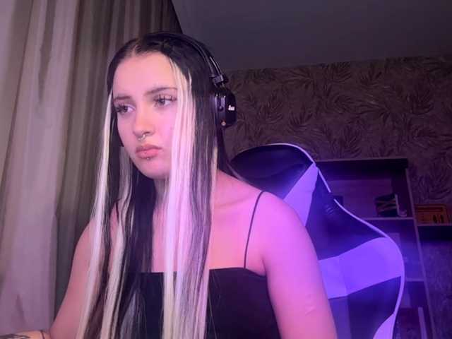 StephanyPlimpton live cam on BongaCams