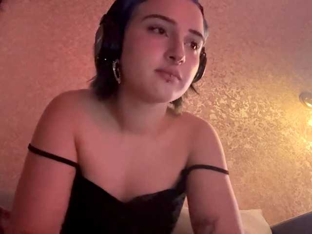 StephanyPlimpton live cam on BongaCams