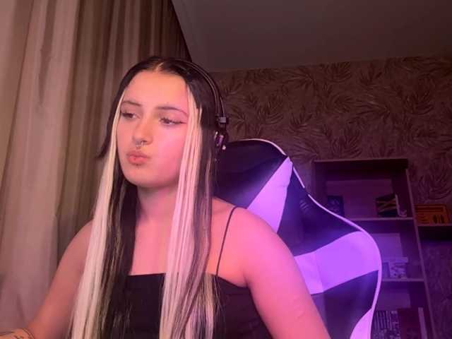 StephanyPlimpton live cam on BongaCams