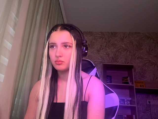 StephanyPlimpton live cam on BongaCams