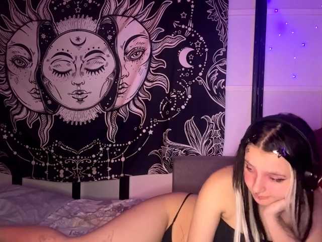 StephanyPlimpton live cam on BongaCams