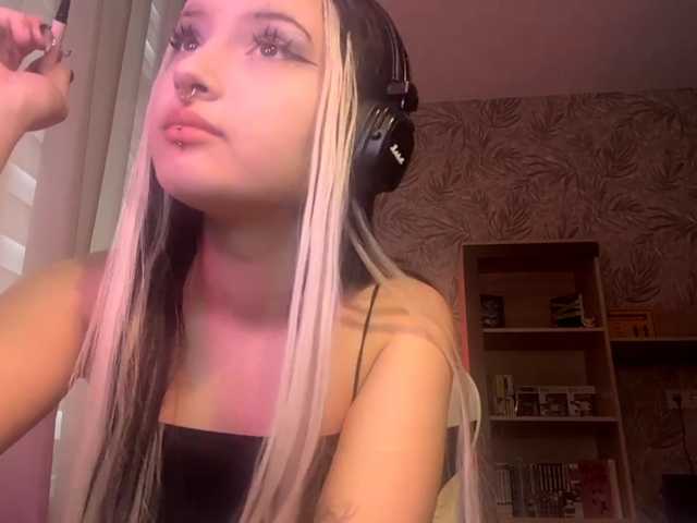 StephanyPlimpton live cam on BongaCams