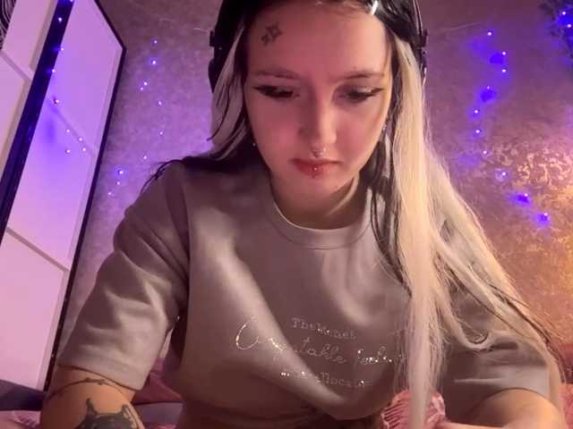 StephanyPlimpton live cam on BongaCams