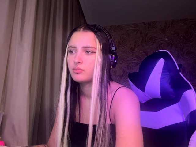 StephanyPlimpton live cam on BongaCams