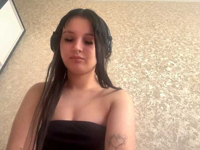 StephanyPlimpton live cam on BongaCams