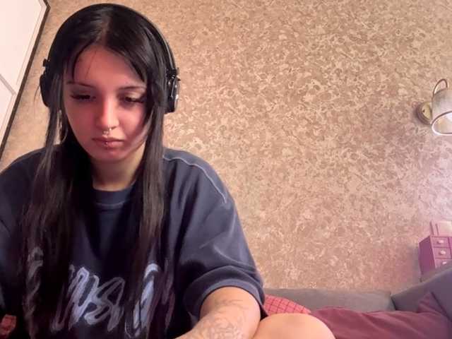 StephanyPlimpton live cam on BongaCams