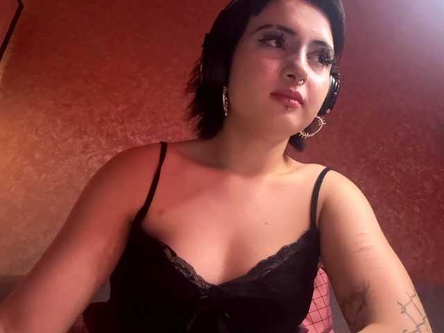 StephanyPlimpton live cam on BongaCams
