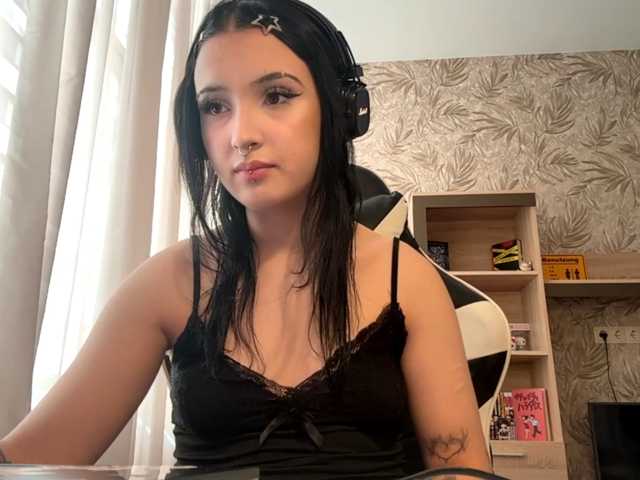 StephanyPlimpton live cam on BongaCams