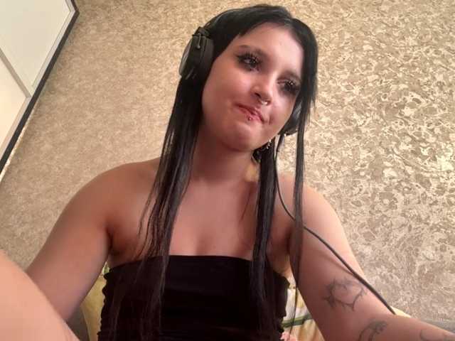 StephanyPlimpton live cam on BongaCams