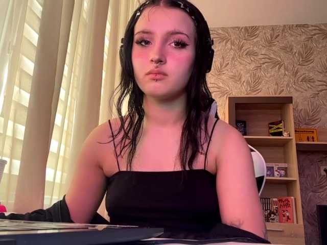 StephanyPlimpton live cam on BongaCams