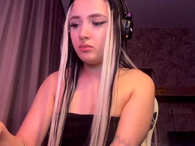 StephanyPlimpton live cam on BongaCams