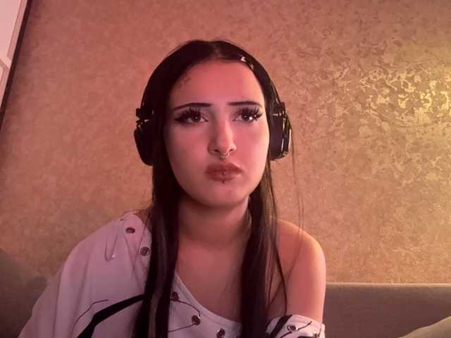 StephanyPlimpton live cam on BongaCams