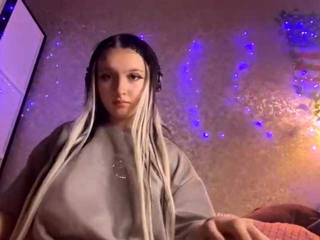 StephanyPlimpton live cam on BongaCams