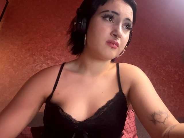 StephanyPlimpton live cam on BongaCams