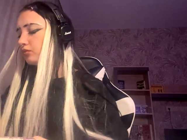 StephanyPlimpton live cam on BongaCams